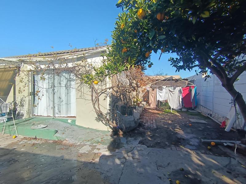 4 Bedroom Property for Sale in Northpine Western Cape